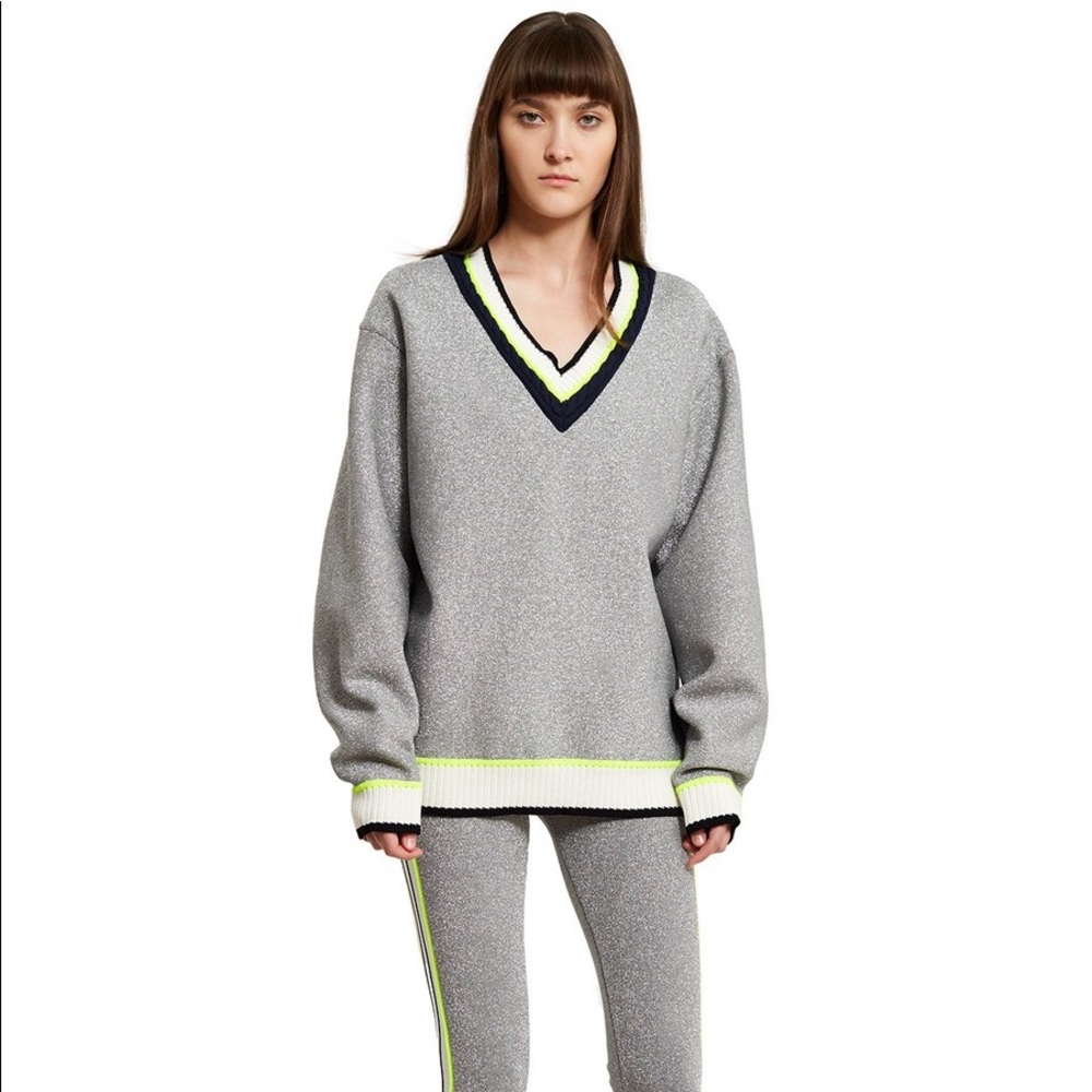 Open Ceremony Sweater